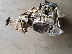 BOTON START/STOP RENAULT KOLEOS 2008