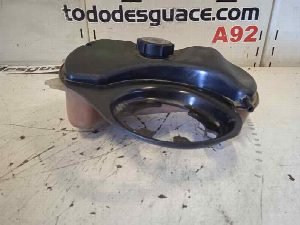 DEPOSITO EXPANSION JAGUAR X-TYPE 2005