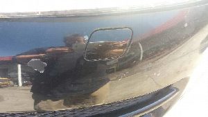 LAVAFAROS IZQUIERDO VOLKSWAGEN TOUAREG (7L6) 2004
