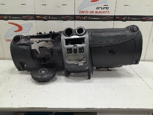 KIT AIRBAG DACIA DUSTER 2012
