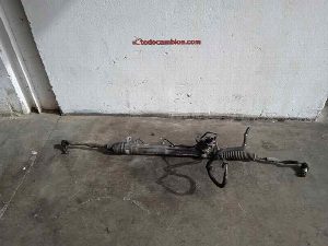 CREMALLERA DIRECCION AUDI A4 ALLROAD QUATTRO (8K) 2011