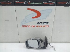 RETROVISOR IZQUIERDO ELECTRICO NISSAN X-TRAIL (T30) 2003