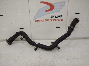 TUBO INTERCOOLER AUDI Q7 (4L) 2007