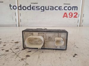 MODULO CALEFACCION AUDI A3 (8L) 2002