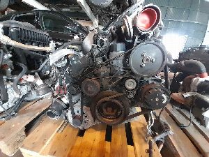 MOTOR COMPLETO MERCEDES-BENZ CLASE C (W203) BERLINA
