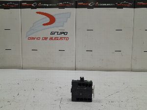 MODULO CONTROL MERCEDES-BENZ CLASE C (W204) LIM. 2007