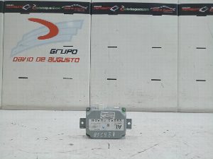 MODULO ELECTRONICO NISSAN QASHQAI (J11) 2017