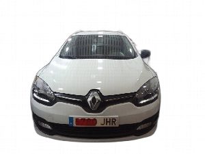 FRENTE COMPLETO RENAULT MEGANE III SPORT TOURER 2015