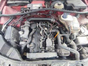 ABS AUDI A4 BERLINA (B5) 1995
