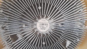 ASPA VENTILADOR VISCOSO RENAULT T 460 2015