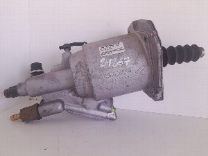 SERVO DE EMBRAGUE SCANIA SERIE P/G/R (C-CLASE) 2012