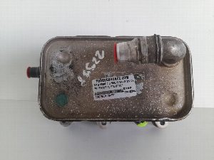 ENFRIADOR ACEITE MOTOR BMW SERIE 7 (E65/E66) 2005