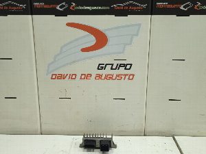 CAJA PRECALENTAMIENTO DACIA LODGY 2018
