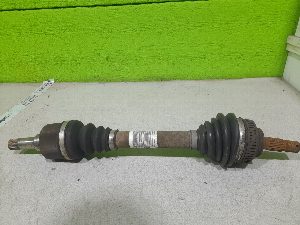 TRANSMISION DELANTERA IZQUIERDA CITROEN XSARA PICASSO