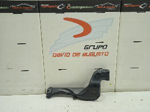 CONDUCTOR AIRE DELANTERO IZQUIERDO TESLA MODEL S 2015