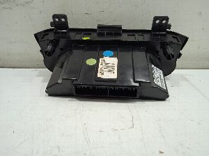 MANDO CALEFACCION / AIRE ACONDICIONADO KIA SPORTAGE 2014