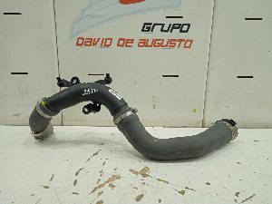 TUBO INTERCOOLER RENAULT MEGANE GR SCENIC 2014