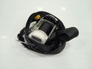 CINTURON SEGURIDAD TRASERO IZQUIERDO MERCEDES-BENZ