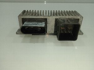 RESISTENCIA CALEFACCION RENAULT KANGOO (F/KC0) 2014