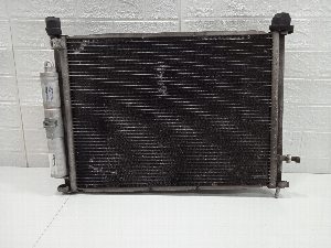RADIADOR AGUA RENAULT CLIO III 2005
