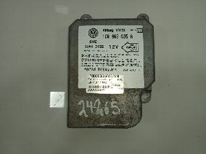 CENTRALITA AIRBAG SEAT TOLEDO (1M2) 2004