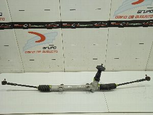 CREMALLERA DIRECCION DFSK FENGON IX5 2025