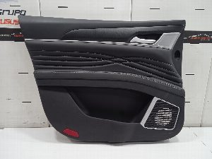 PAÑO PUERTA DELANTERO IZQUIERDO DFSK FENGON IX5 2025