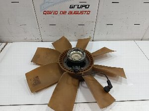 VENTILADOR VISCOSO MOTOR RENAULT T 460 2014