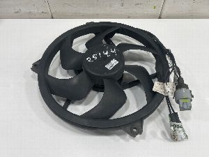 ELECTROVENTILADOR PEUGEOT 407 SW 2006