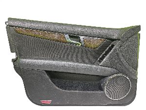 PAÑO PUERTA DELANTERO IZQUIERDO MERCEDES