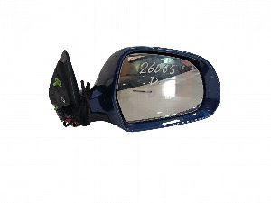 Retrovisor Derecho Electrico SKODA OCTAVIA BERLINA (1Z3) 2010