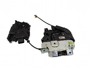 Cerradura Maletero / Porton VOLVO V70 FAMILIAR 2007