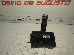 MODULO CONFORT SKODA OCTAVIA BERLINA (1Z3) 2005