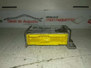 CENTRALITA AIRBAG AUDI A6 BERLINA (4B2) 1997