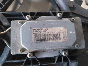 ELECTROVENTILADOR VOLVO S60 BERLINA 2002