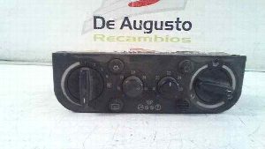 MANDO CLIMATIZADOR PENDIENTE IDENTIFICAR 1989