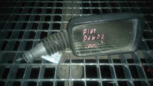 RETROVISOR DERECHO FIAT PANDA (169) 2006