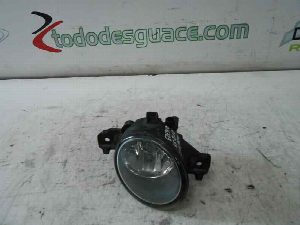 FARO ANTINIEBLA IZQUIERDO RENAULT