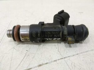 INYECTOR CITROEN C4 COUPE 2005