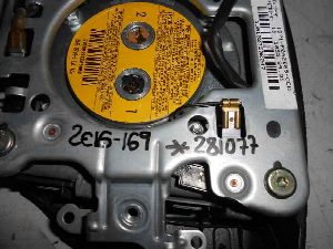 Airbag Delantero Izquierdo FORD MONDEO BERLINA (GE) 2003