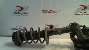 AMORTIGUADOR DELANTERO IZQUIERDO SEAT