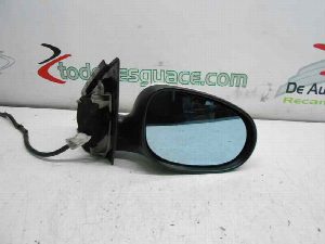 RETROVISOR DERECHO ELECTRICO FIAT CROMA (194) 2008