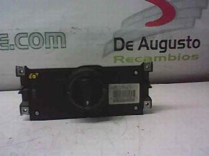 MANDO CALEFACCION / AIRE ACONDICIONADO SEAT