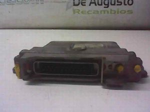 CENTRALITA MOTOR UCE RENAULT KANGOO (F/KC0) 1998