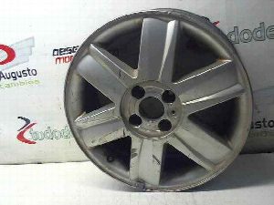 LLANTA ALUMINIO RENAULT MEGANE II BERLINA 5P 2004
