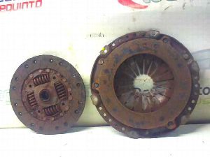 KIT EMBRAGUE HONDA CIVIC BERLINA 5 (EU7/8) 2002