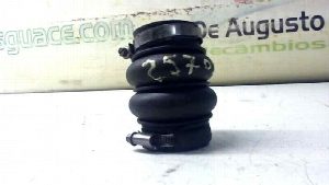 TUBO INTERCOOLER CITROEN C4 BERLINA 2004