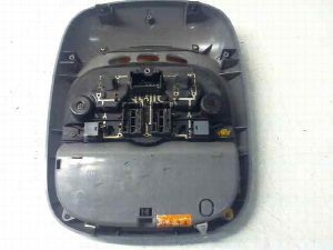 LUZ INTERIOR KIA CARENS 2006