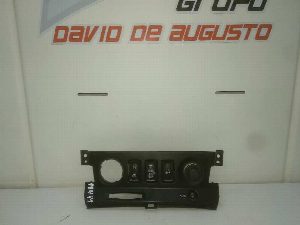 INTERRUPTOR BLOQUEO DIFERENCIAL RENAULT KOLEOS 2008
