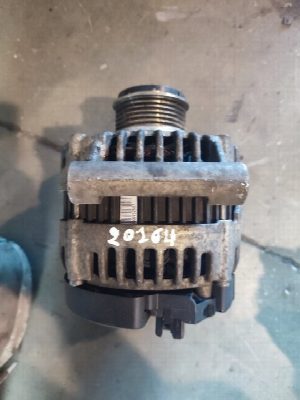ALTERNADOR FORD TRANSIT COMBI '06 2006